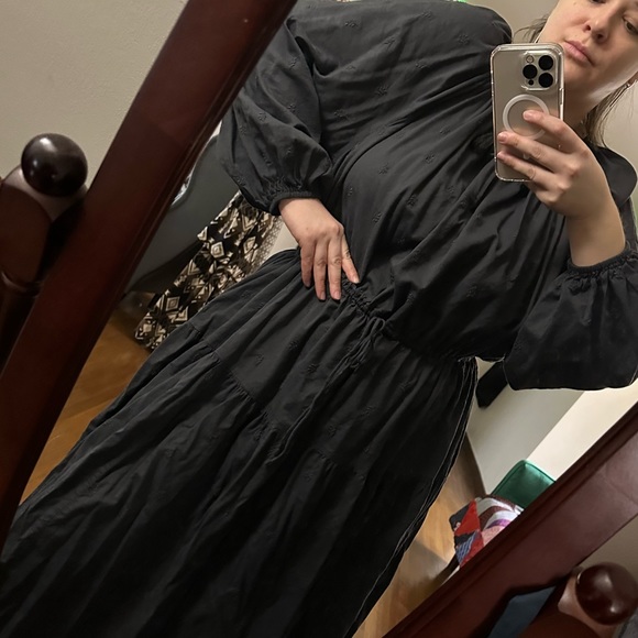 Long dress plus size XXL XXXL - Picture 14 of 15